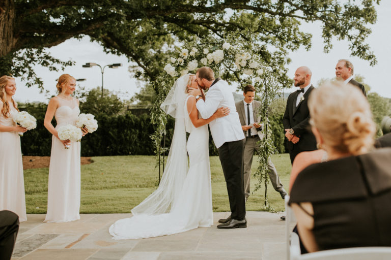 Bellemeade Country Club Wedding, Anne and Nick Weiss